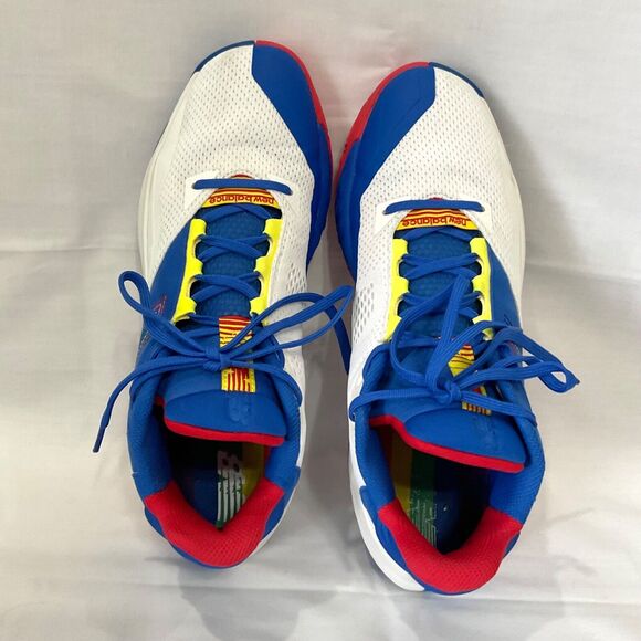 New Balance Two WXY V4 Mile High Sz 10 BB2WYRY4 Sneakers - Picture 7 of 13